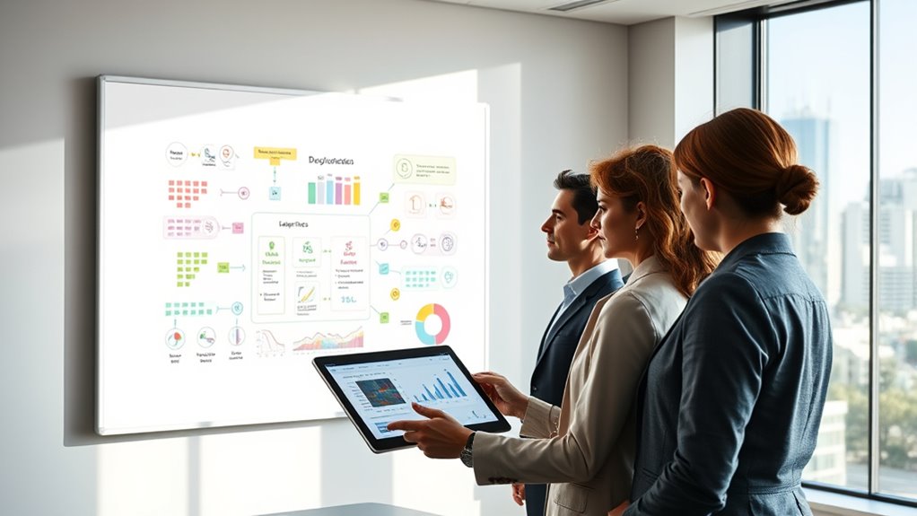 streamlined responsive value delivery