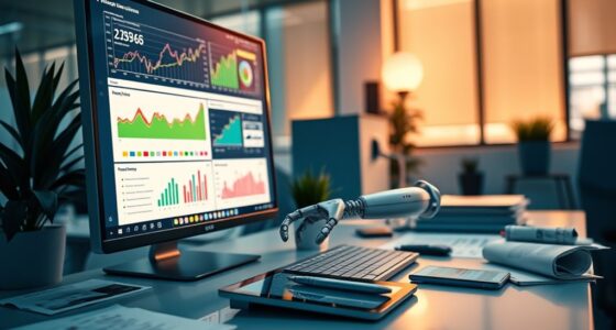 streamlining financial workflows efficiently