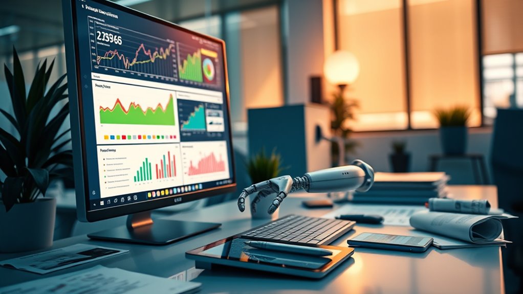 streamlining financial workflows efficiently