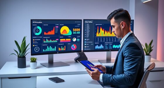 streamlining hr processes efficiently