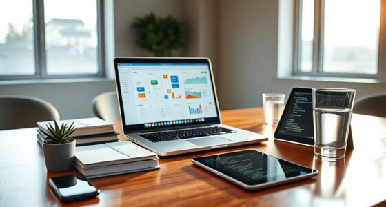 streamlining small business processes