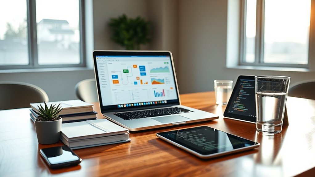 streamlining small business processes