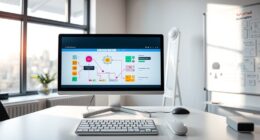 streamlining tasks through automation