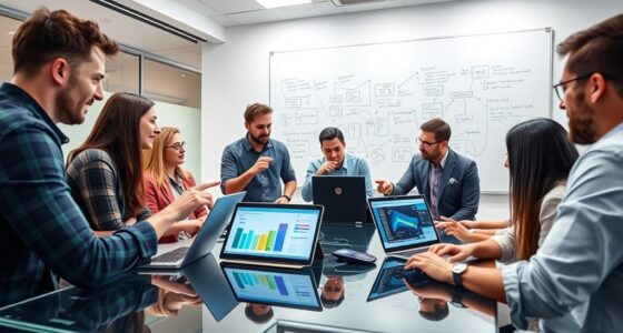 support team knowledge exchange