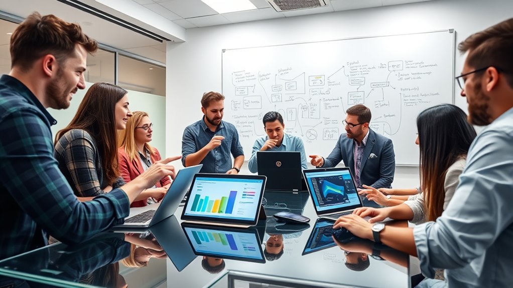 support team knowledge exchange