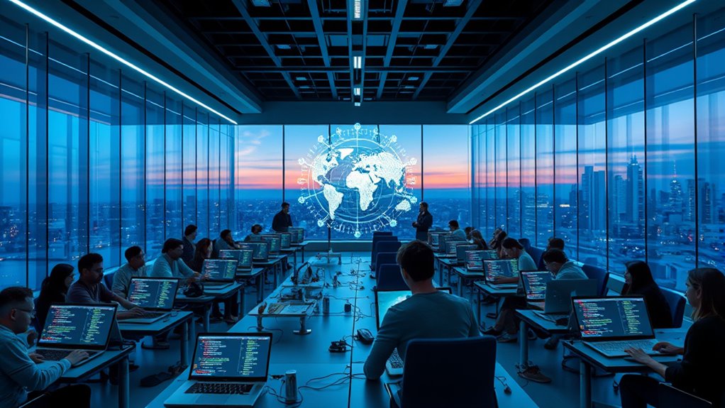 sustainable collaborative open source ecosystems