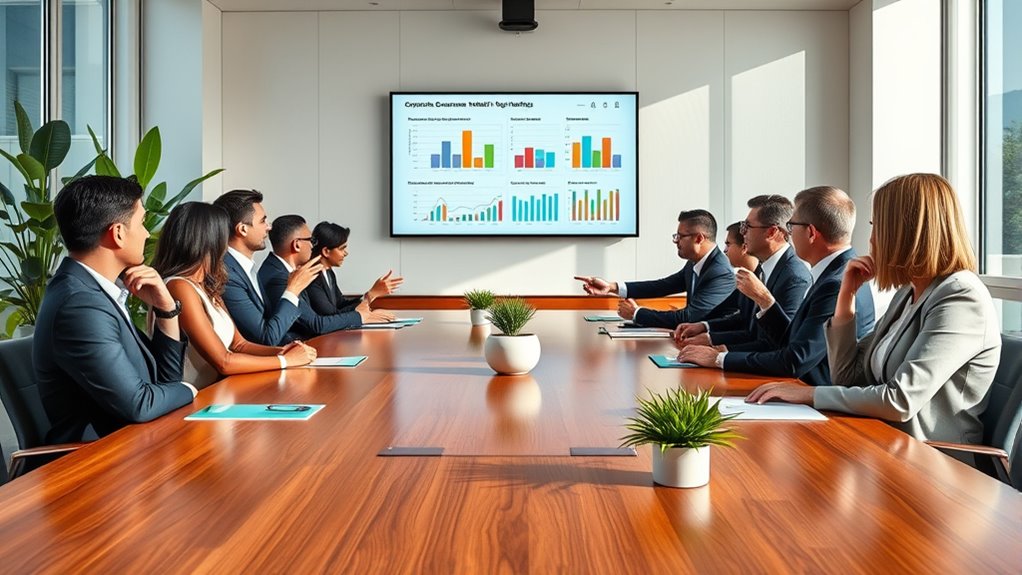 sustainable corporate governance practices