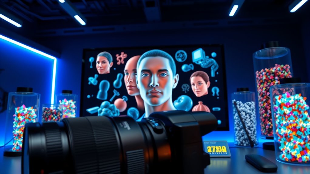 synthetic data for ai