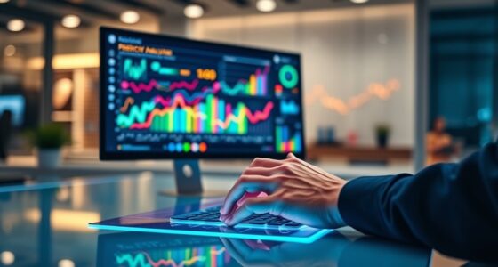 tailored experiences through analytics