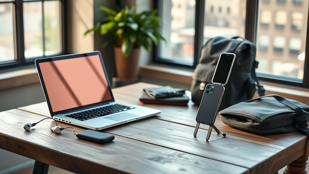 tools for remote digital nomads