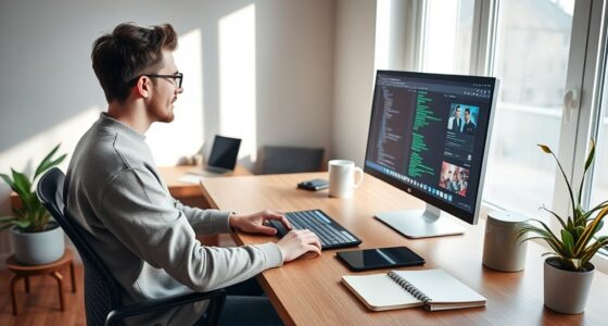 training remote employees effectively