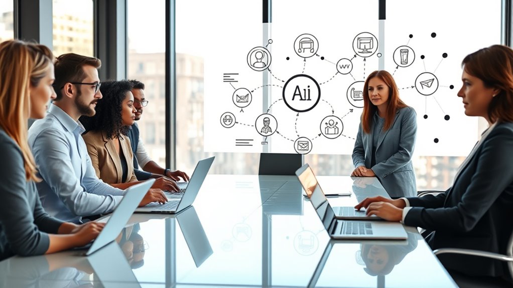 transparency and bias mitigation