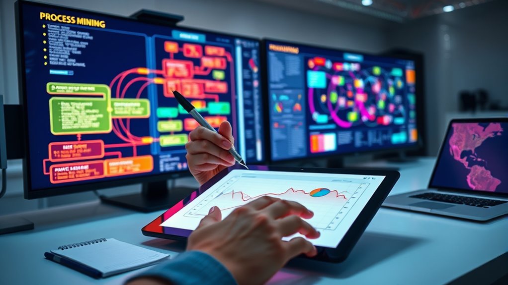 understanding business processes