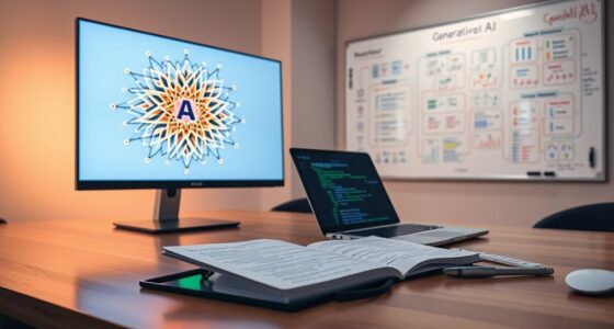 understanding generative ai basics