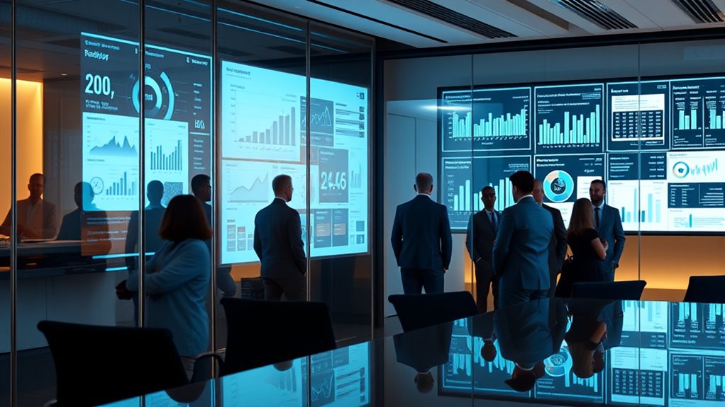 understanding transparency reports