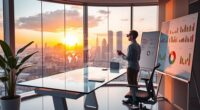 virtual and physical balance