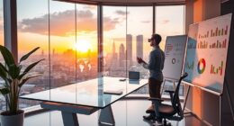 virtual and physical balance