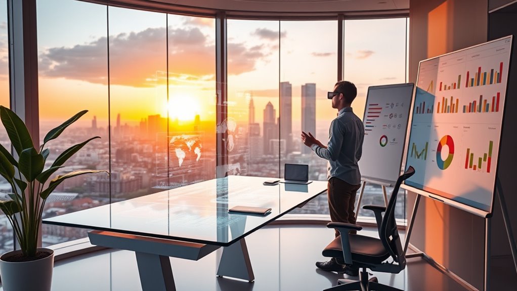 virtual and physical balance