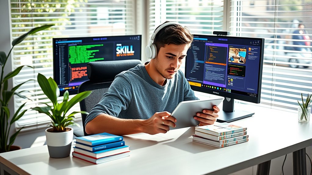 virtual onboarding and reskilling