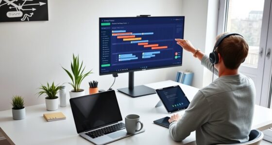 virtual team coordination