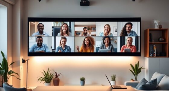 virtual team employee engagement