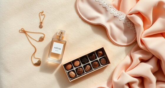 affordable luxury gift ideas