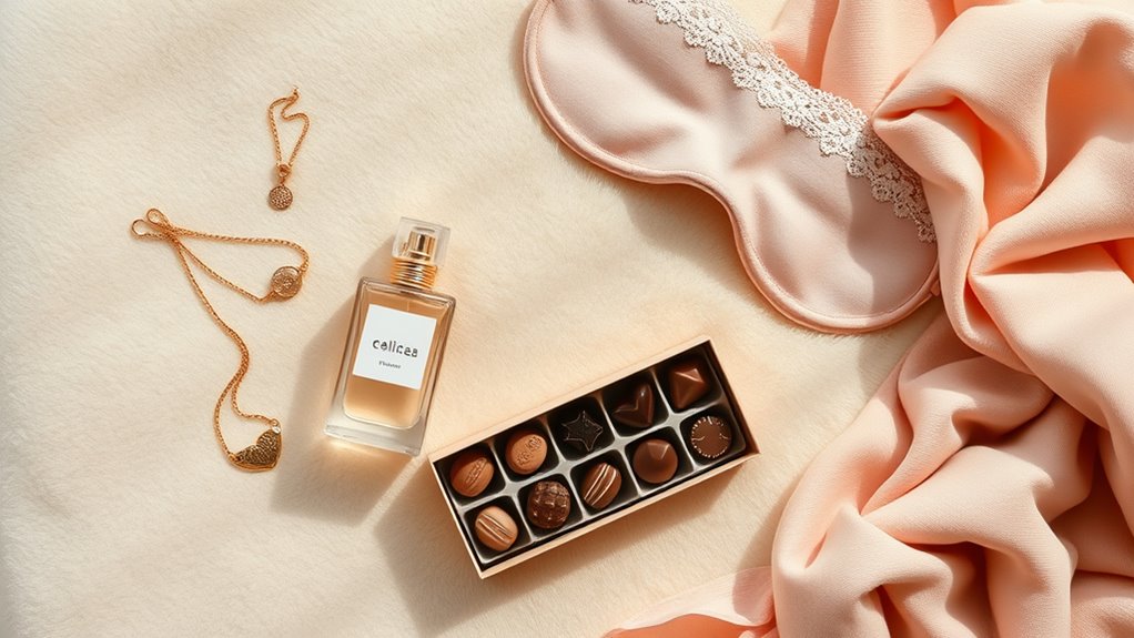 affordable luxury gift ideas