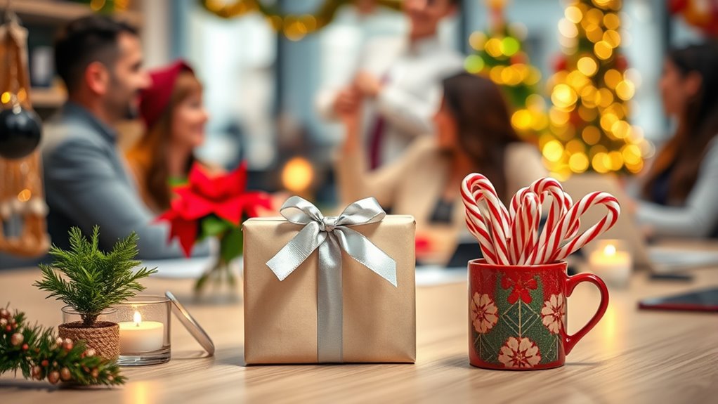 affordable office gift ideas