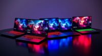 affordable powerful gaming laptops
