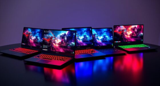 affordable powerful gaming laptops