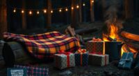 camping gifts for men