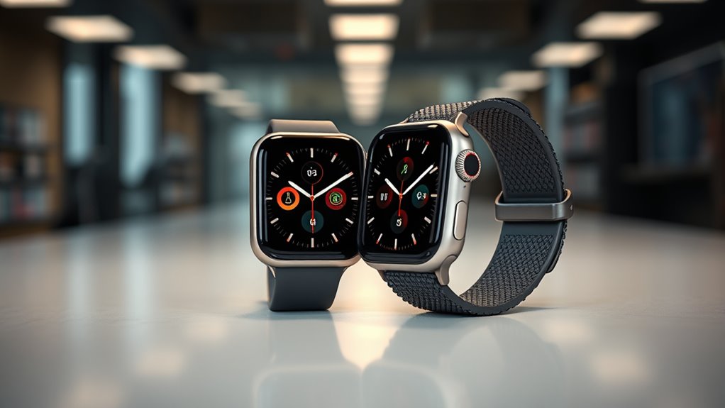 choosing the right smartwatch