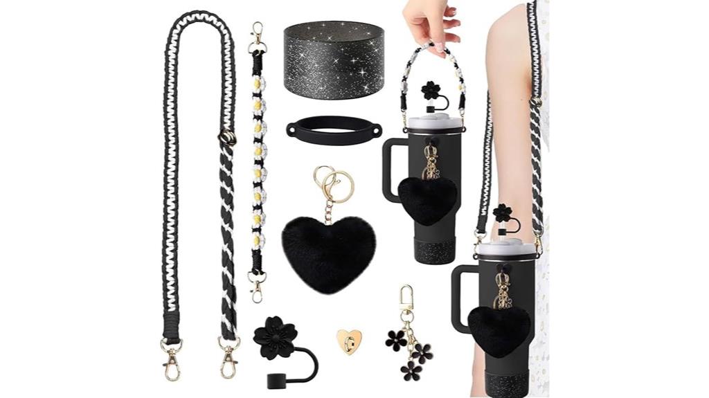 cup accessory set includes