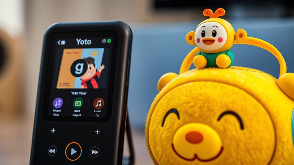 device comparison and features