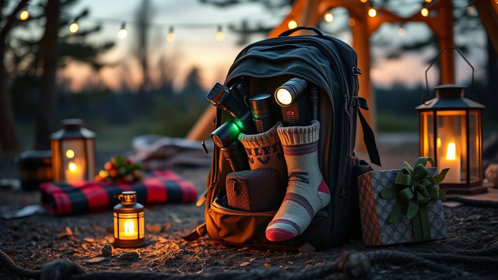 durable portable outdoor gear