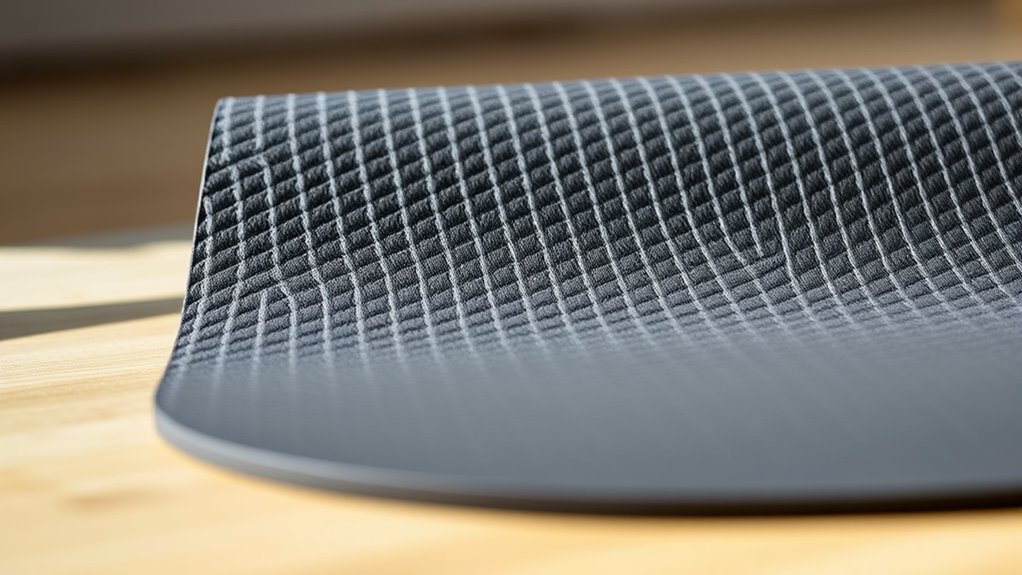 grip comfort size durability