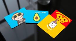 humorous amazon gift card designs