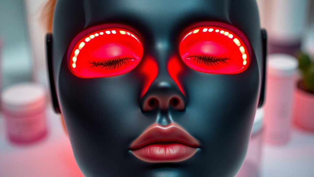 key mask selection criteria