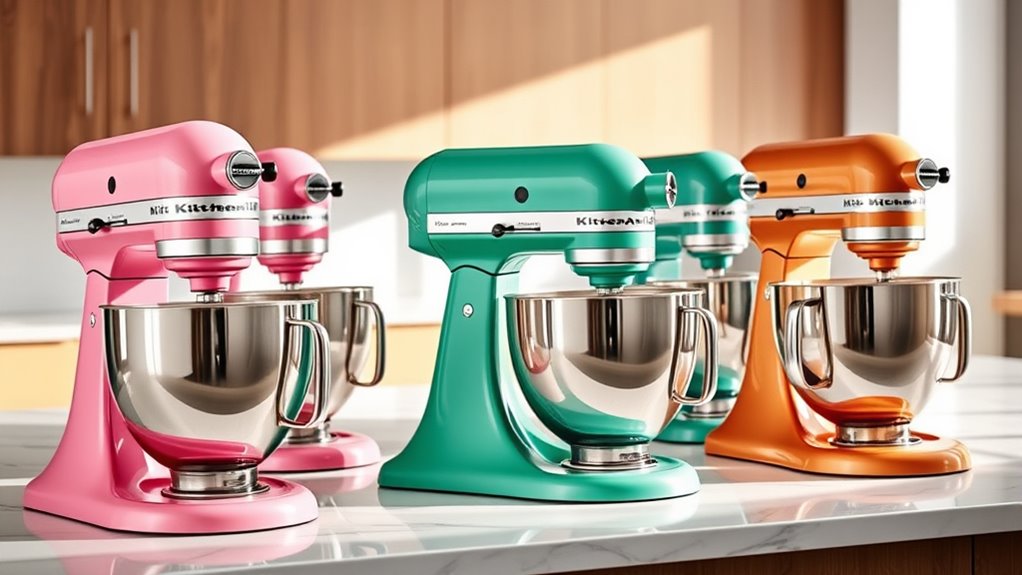 matching decor and style