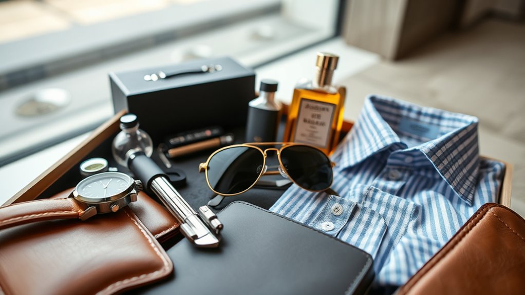 men s style and lifestyle boxes
