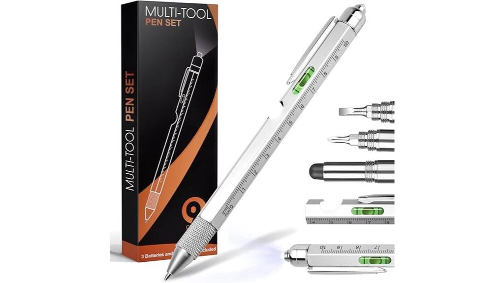 multi function pen gift