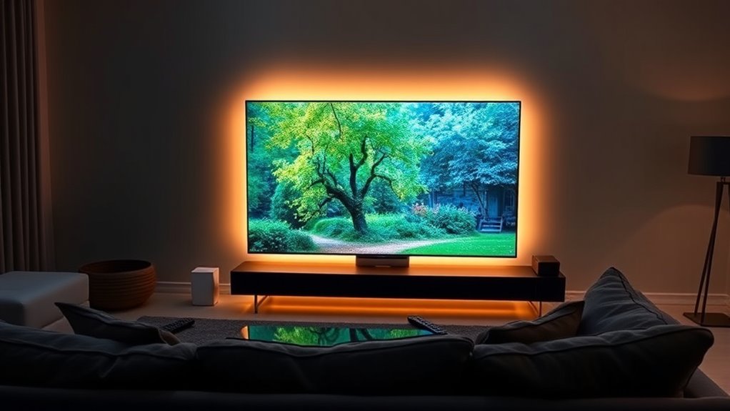 oled tv buying criteria