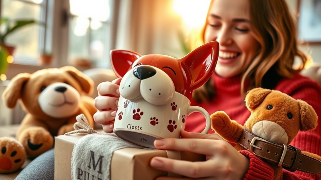 personalized durable holiday gifts