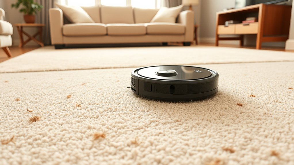 pet hair cleaning essentials