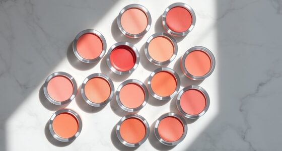rare beauty blush alternatives