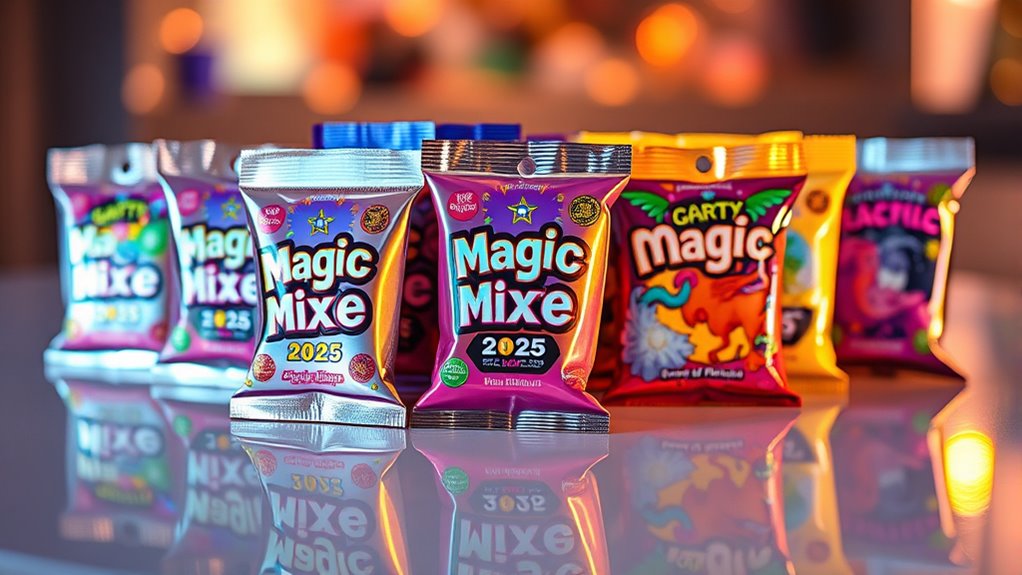 refill compatibility and effects