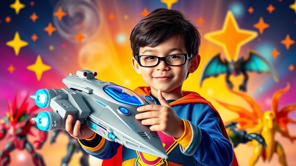 safe durable educational fun