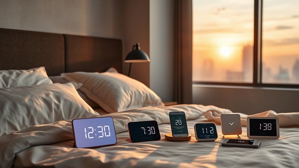 sleep environment compatibility considerations