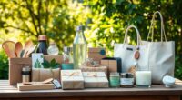 stylish sustainable eco gifts
