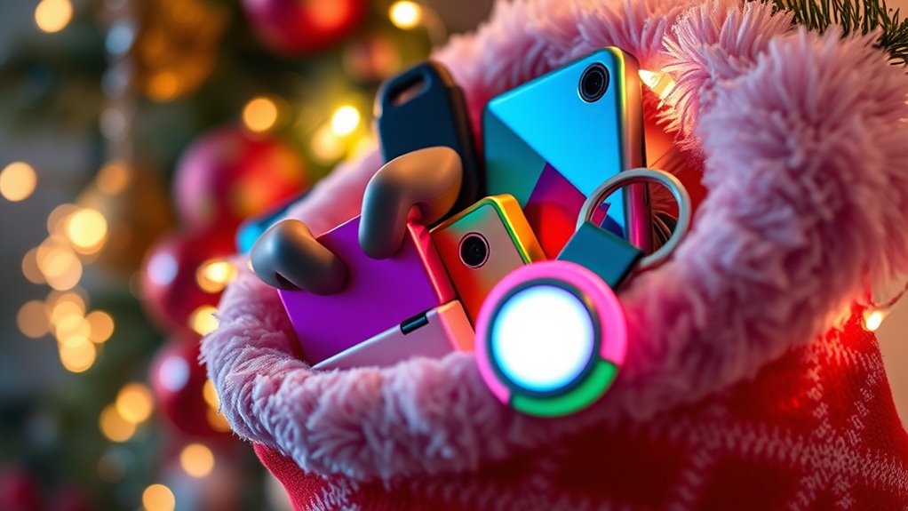 teen gift selection criteria